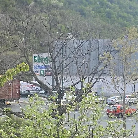 Апартаменты Hercegovina *