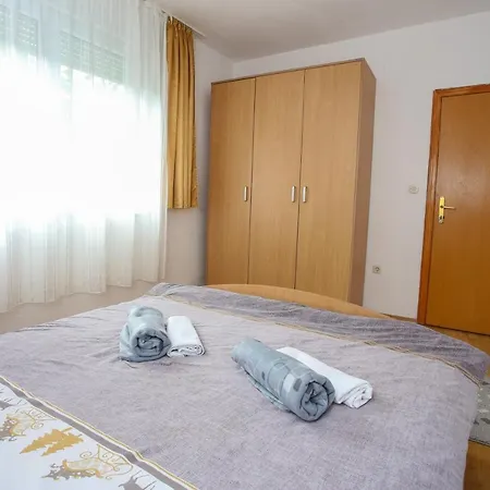 Апартаменты Hercegovina