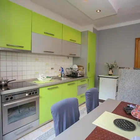 Апартаменты Hercegovina *