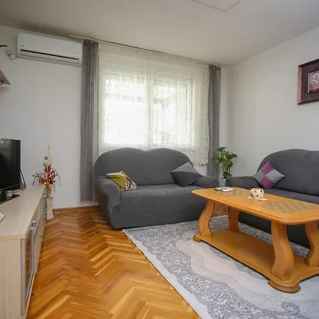 Апартаменты Hercegovina *