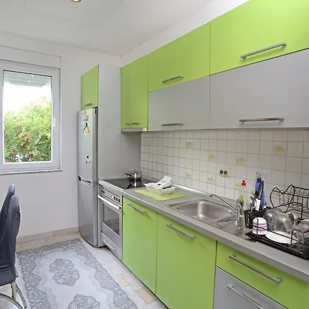 Apartment Hercegovina