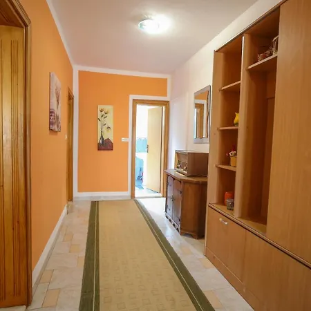 Hercegovina Апартаменты *