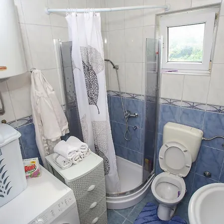 Апартаменты Hercegovina *